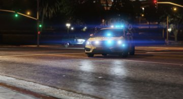 Make Visuals Great Again - GTA5