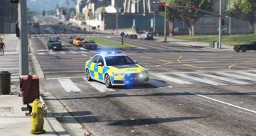 Make Visuals Great Again - GTA5