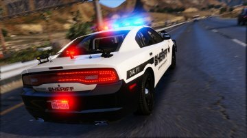 Make Visuals Great Again - GTA5