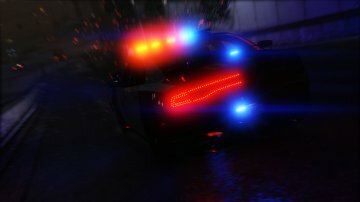 Make Visuals Great Again - GTA5