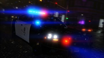 Make Visuals Great Again - GTA5