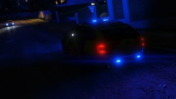 Make Visuals Great Again - GTA5