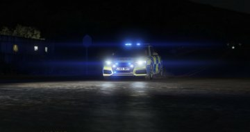 Make Visuals Great Again - GTA5