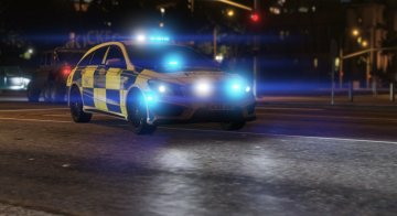 Make Visuals Great Again - GTA5