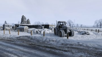 North Yankton Enhanced - GTA5