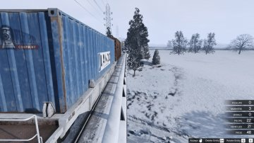 North Yankton Enhanced - GTA5