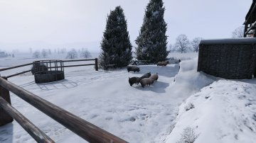 North Yankton Enhanced - GTA5