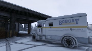 North Yankton Enhanced - GTA5