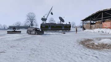 North Yankton Enhanced - GTA5