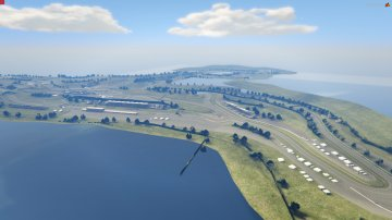 GTA: Live for Speed - Aston Racetrack - GTA5