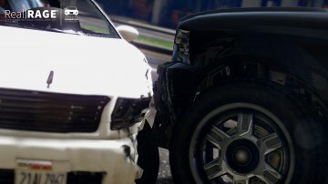 Real | RAGE - Vehicles Enhancer - GTA5