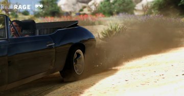 Real | RAGE - Vehicles Enhancer - GTA5