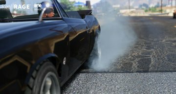 Real | RAGE - Vehicles Enhancer - GTA5