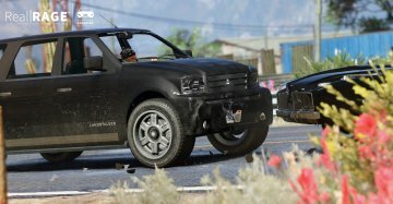Real | RAGE - Vehicles Enhancer