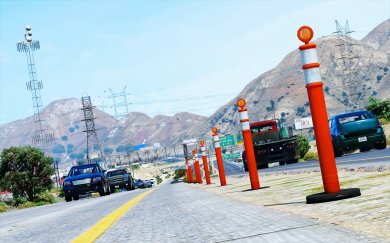 Fresh & Clean ENB - GTA5