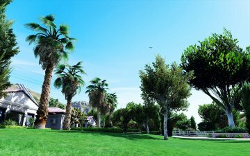Fresh & Clean ENB - GTA5
