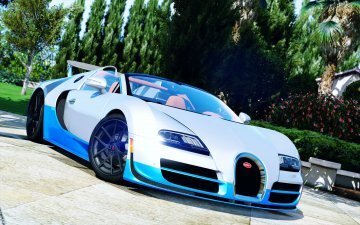 Fresh & Clean ENB - GTA5