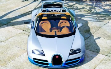 Fresh & Clean ENB - GTA5