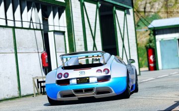 Fresh & Clean ENB - GTA5