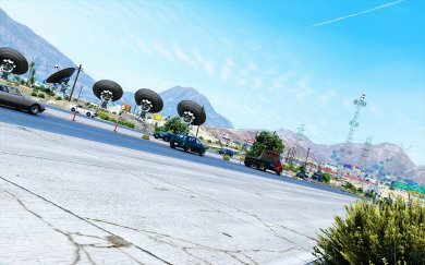Fresh & Clean ENB - GTA5