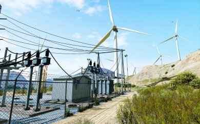 Fresh & Clean ENB - GTA5