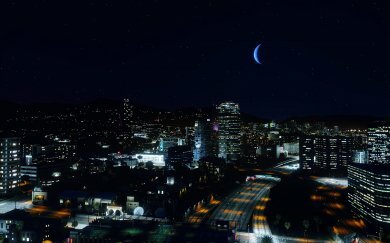 Fresh & Clean ENB - GTA5