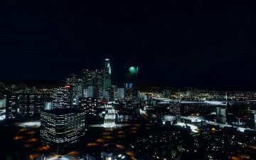 Fresh & Clean ENB - GTA5