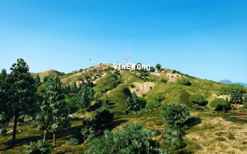 Fresh & Clean ENB - GTA5