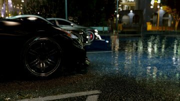 GTA V Real Damage + High Top Speed