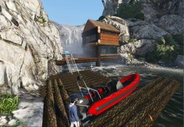 Hunting House - GTA5