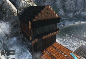 Hunting House - GTA5