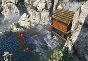 Hunting House - GTA5