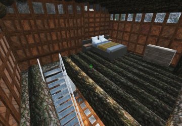 Hunting House - GTA5