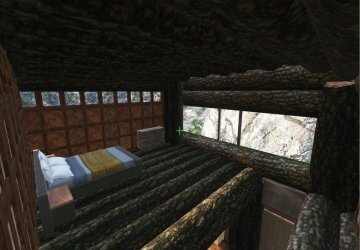 Hunting House - GTA5