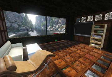 Hunting House - GTA5