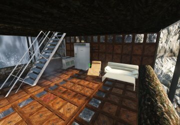 Hunting House - GTA5