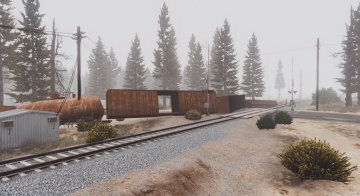 The Aftermath - GTA5