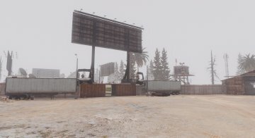 The Aftermath - GTA5