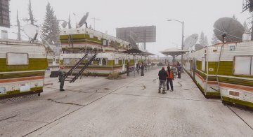 The Aftermath - GTA5