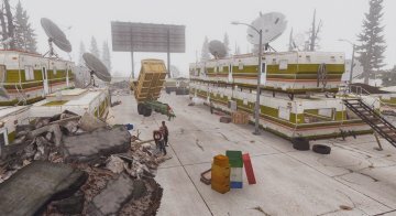 The Aftermath - GTA5