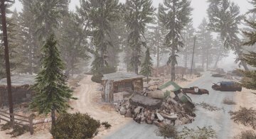 The Aftermath - GTA5