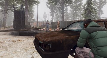 The Aftermath - GTA5