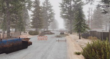 The Aftermath - GTA5