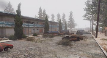 The Aftermath - GTA5