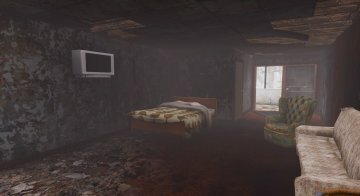 The Aftermath - GTA5