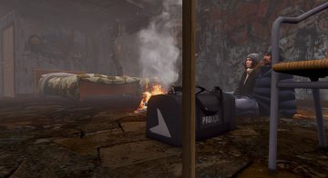 The Aftermath - GTA5