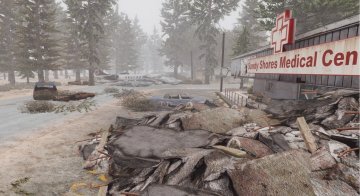 The Aftermath - GTA5