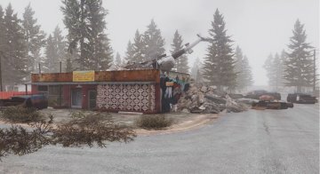 The Aftermath - GTA5