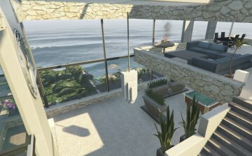 Beach House - GTA5