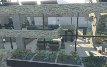 Beach House - GTA5